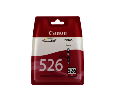 CANON  CLI-526M Magenta Ink Cartridge